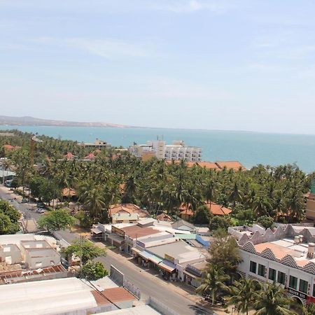 Mui Ne Boutique Hotel Exterior photo