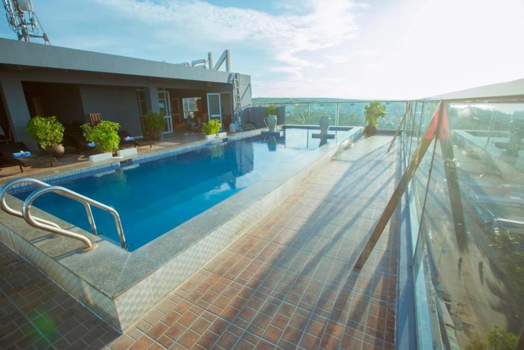 Mui Ne Boutique Hotel Exterior photo