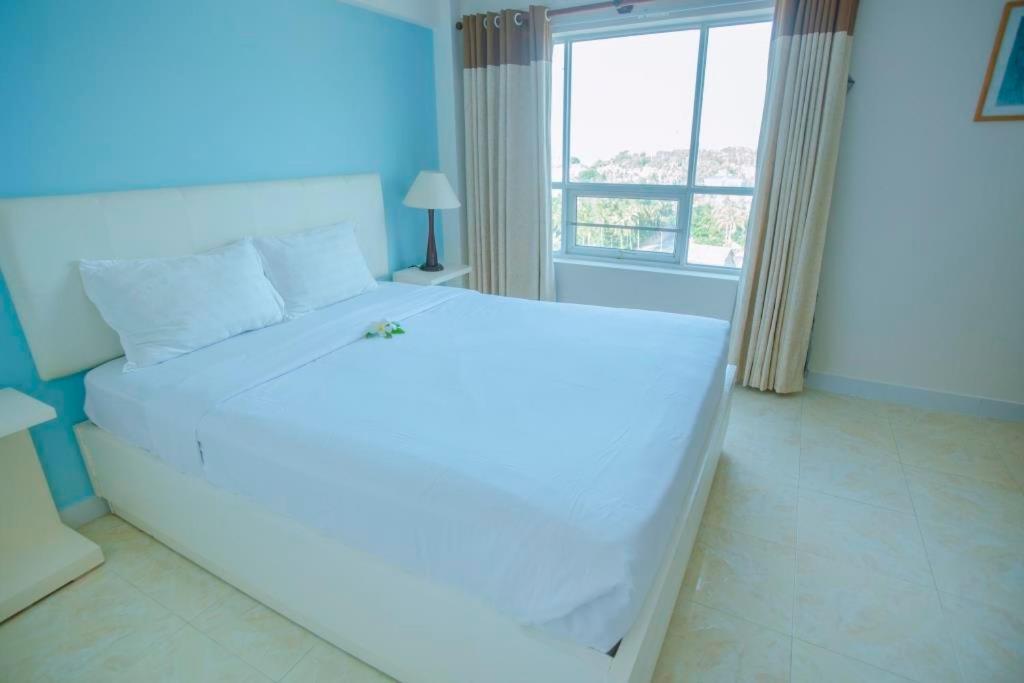 Mui Ne Boutique Hotel Exterior photo