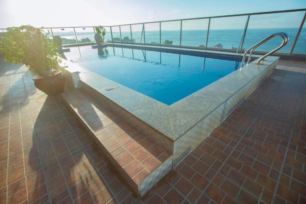 Mui Ne Boutique Hotel Exterior photo