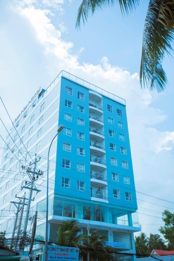 Mui Ne Boutique Hotel Exterior photo