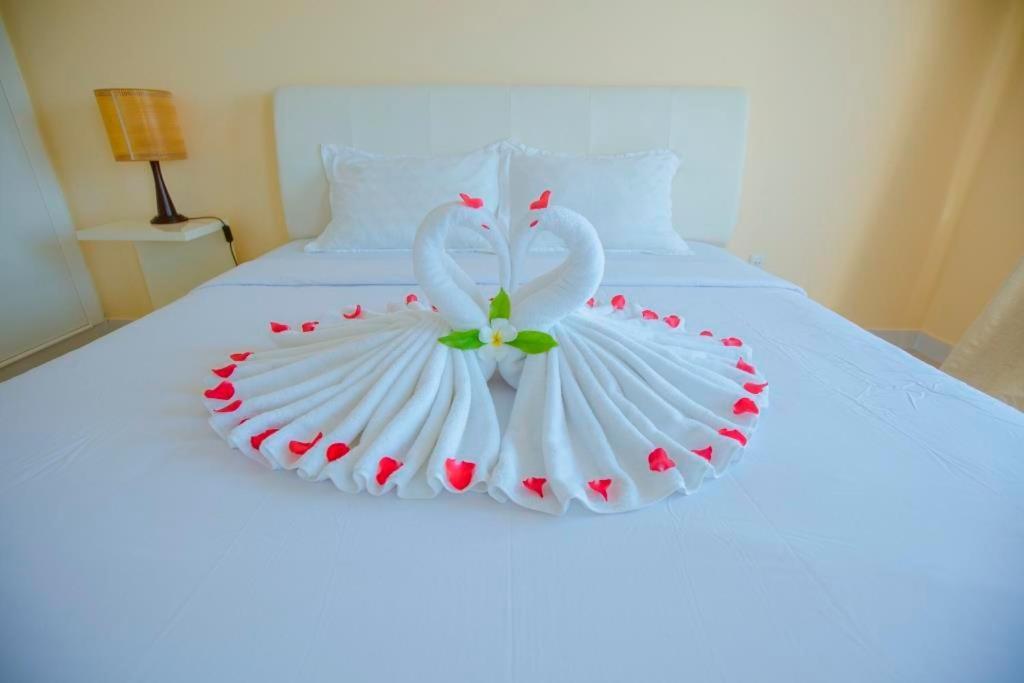Mui Ne Boutique Hotel Exterior photo
