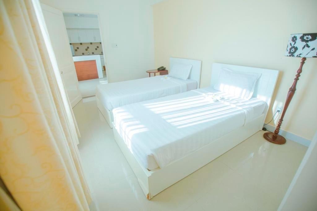 Mui Ne Boutique Hotel Exterior photo