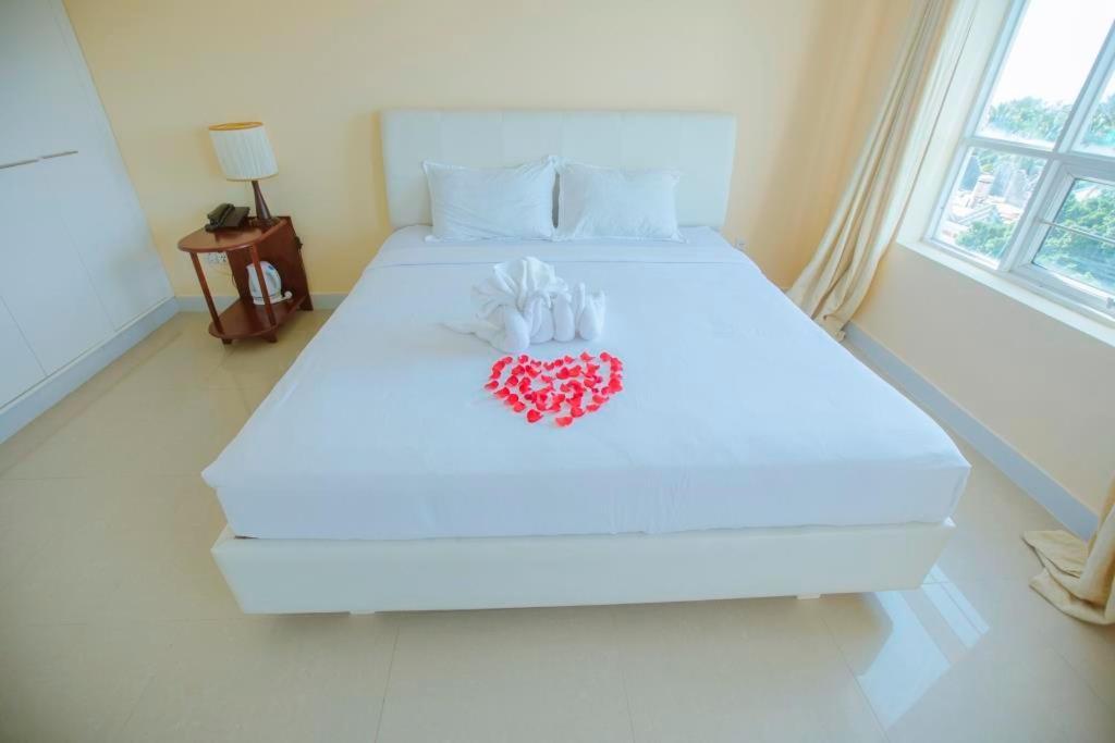 Mui Ne Boutique Hotel Exterior photo