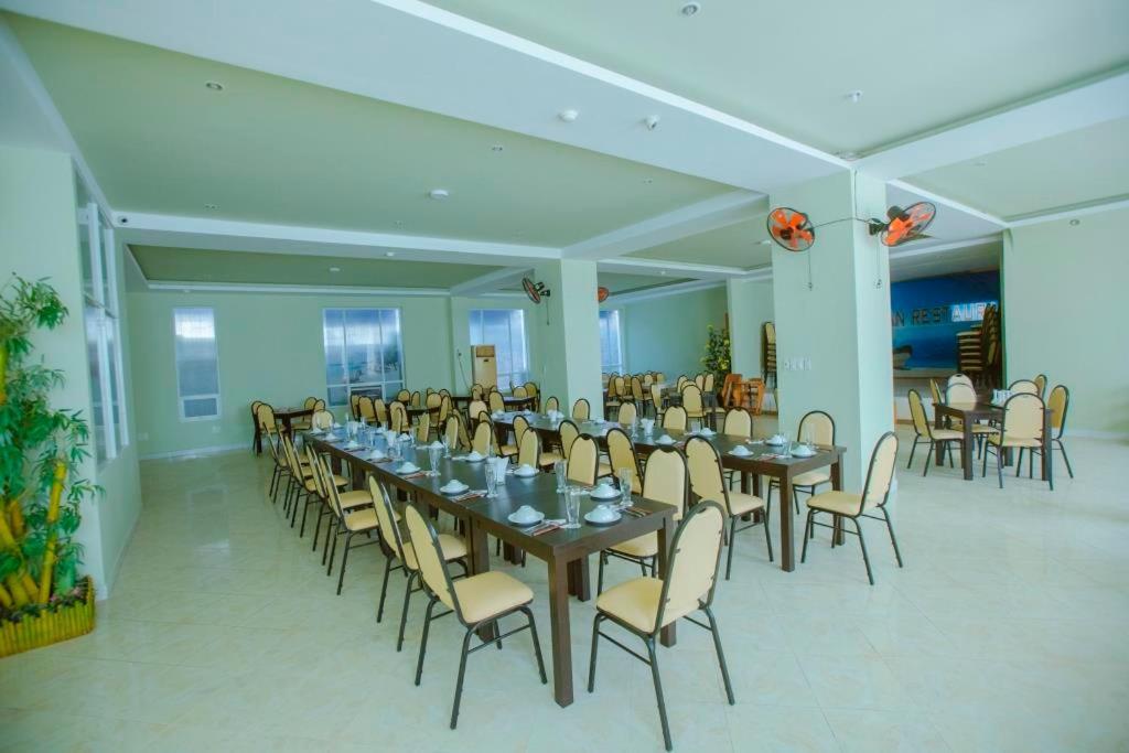 Mui Ne Boutique Hotel Exterior photo