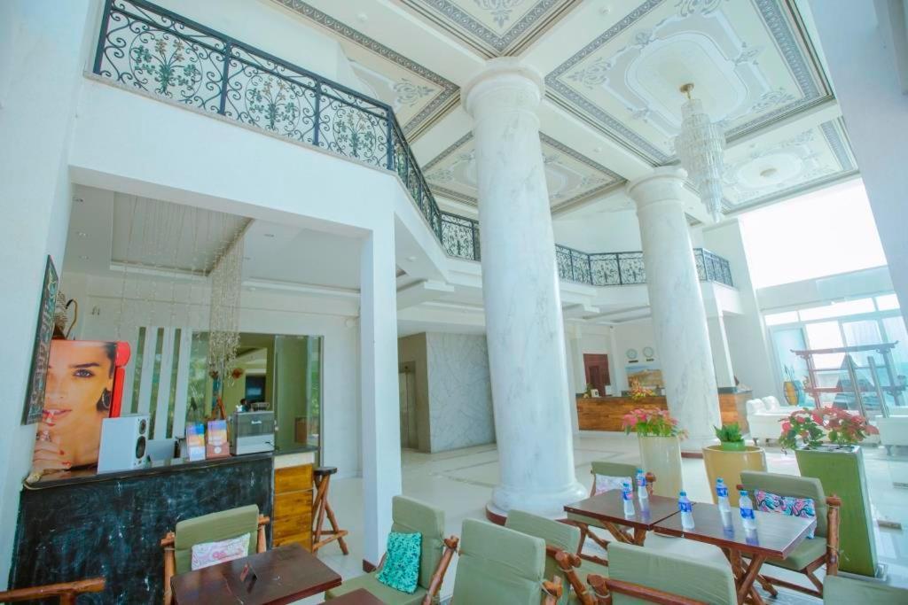 Mui Ne Boutique Hotel Exterior photo